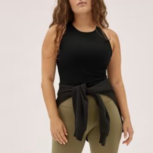 EVERLANE Perform tank